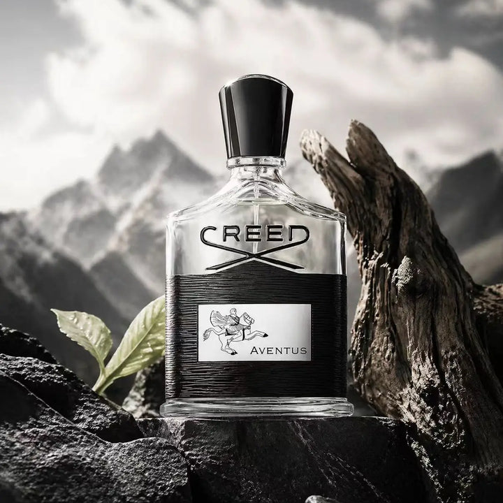 Creed Aventus: Audacious & Timeless Men's Cologne