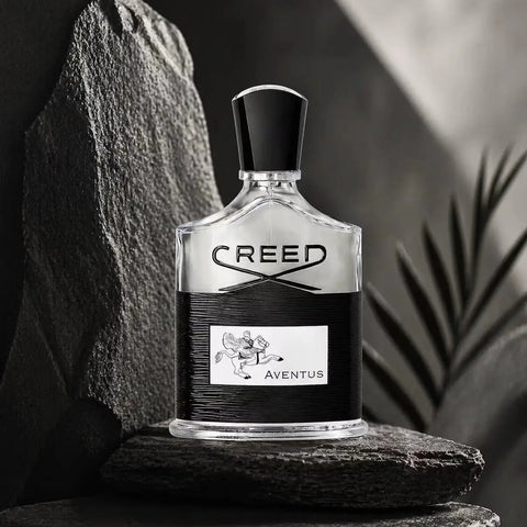Creed Aventus: Audacious & Timeless Men's Cologne